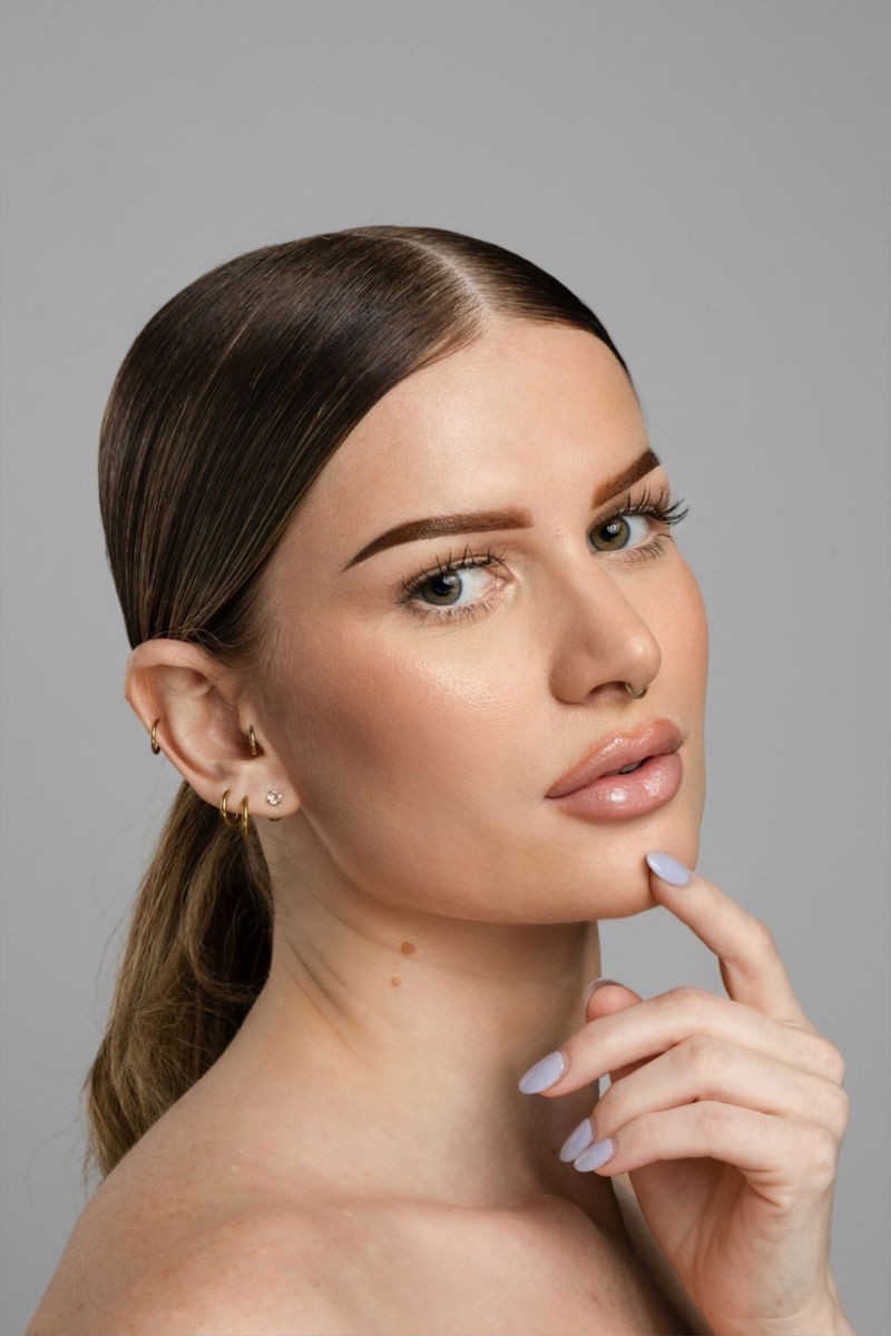 Mani Microblading