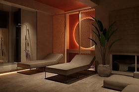 Prus Sauna プライベートサウナ 癒し空間 貸切サウナ 個室サウナ