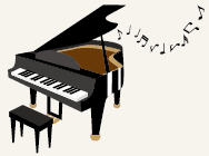 Pianoは私のおしゃべりの一部