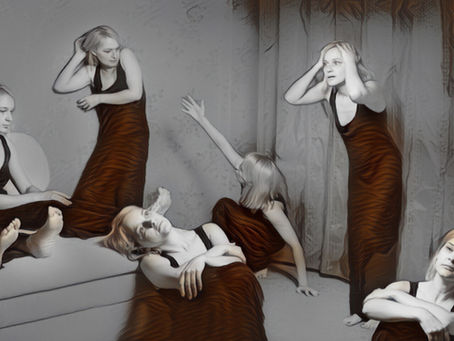 Reconciling Inner Conflict