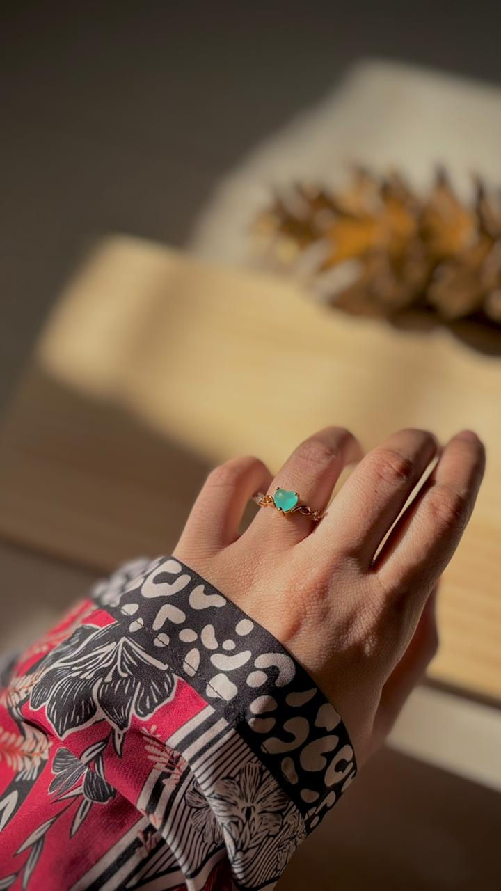 Mermaid Ring