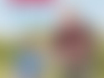 My Story - The Magic of Intergenerational Relationships