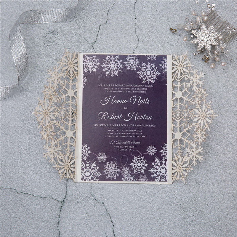Thumbnail: Winter Wonderland - Glitter | G+M