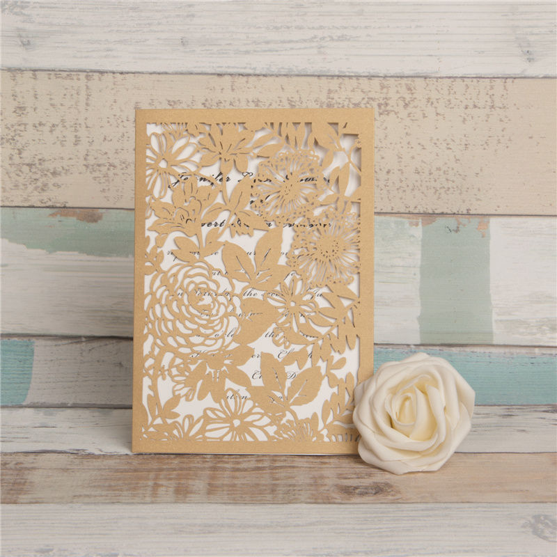 Thumbnail: Book of Petals | LaserCut