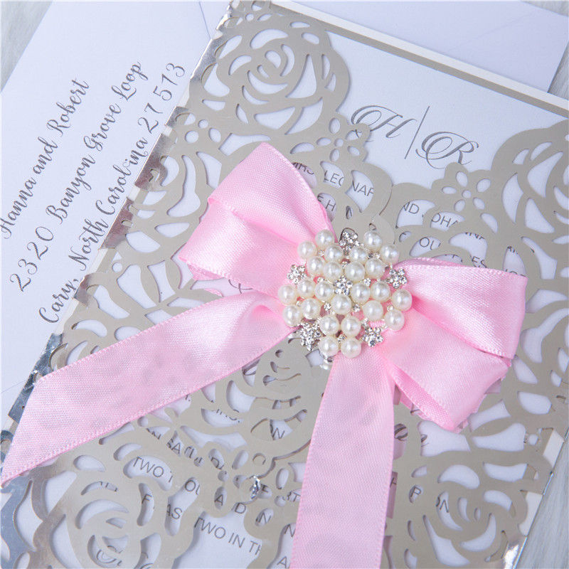 Thumbnail: Roses N Such - Foil | G+M