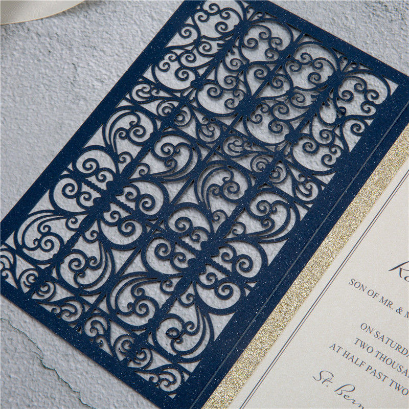Thumbnail: Luxury Gates Trifold | PF