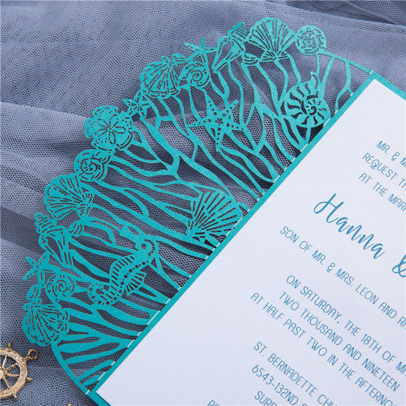 Thumbnail: Warmer Weather | LaserCut