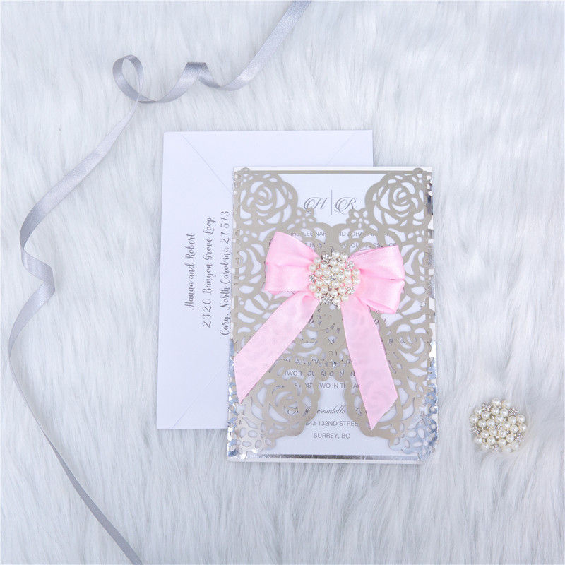 Thumbnail: Roses N Such - Foil | G+M