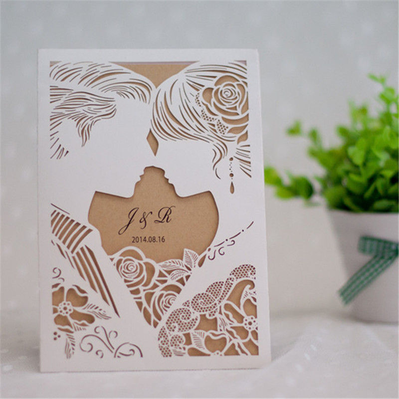 Thumbnail: U en I | LaserCut