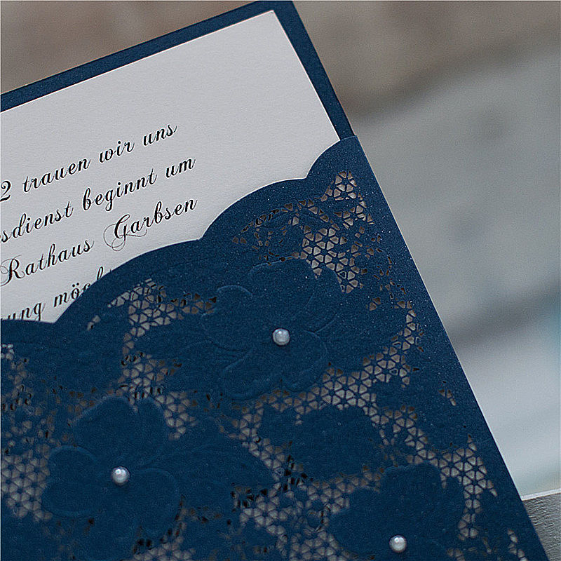 Thumbnail: Pearly Petals | LaserCut