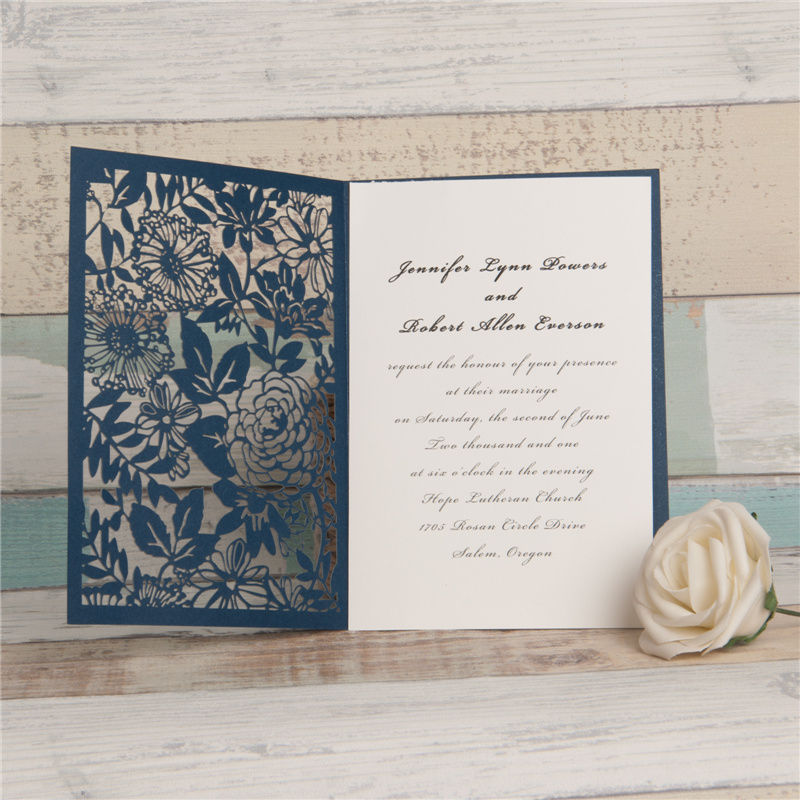 Thumbnail: Book of Petals | LaserCut