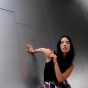 Flora Hyoin Kim