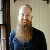 Harrison Pearse Burke