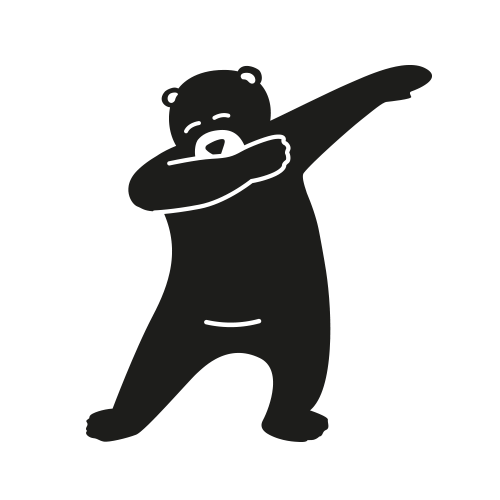 Dallas Inc - Humbl Drinks - Mascot in Motion.gif