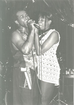 Midnite Soul