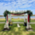 Pergola Decor
