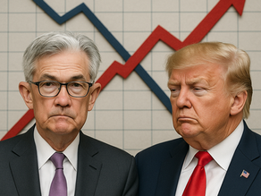 Houdt Powell vanavond tijdens de Fed-vergadering voet bij stuk?