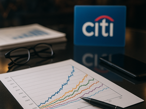 Deze 10 aandelen zijn volgens Citi het antwoord op marktonzekerheid
