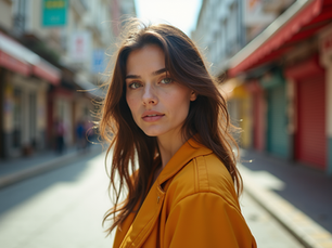 Crafting Stunning Fashion Photography Shots