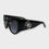 Küçük resim: Guess GU00202 01B 54-19 135