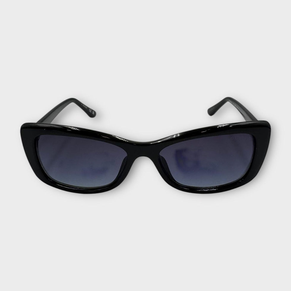 Küçük resim: Guess GU00156 01B 55-16 140