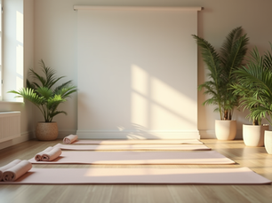 Holistic Wellness: Train and Recover at The Village Social