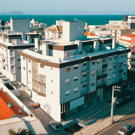 Agnes realiza assembleia de entrega da obra do Edifício Alvorada