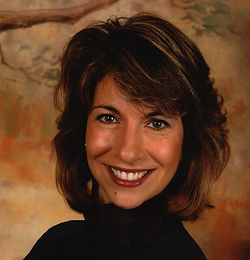 Denise Champagne | Author, "Manage Like Your Momma"