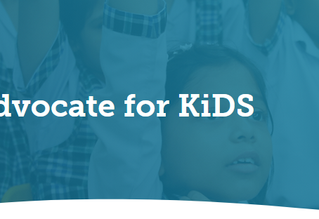 IDF lança o KiDS Advocacy Toolkit