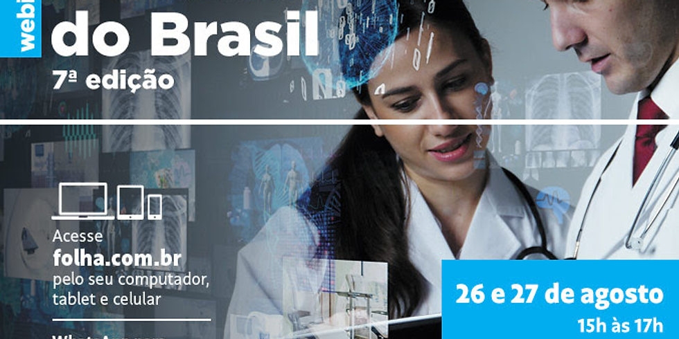 Folha de São Paulo - A saúde do Brasil