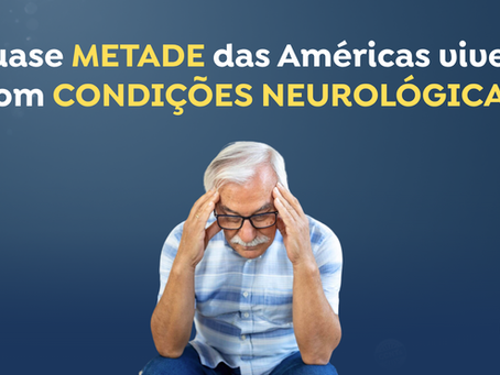 Avanços no AVC, escalada dos casos de demências e de outras condições neurológicas no Brasil, revela estudo na The Lancet
