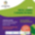 Laboratório de inovação sobre produção e consumo de frutas, legumes e verduras - inscrições até 31/8