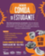 Ver George Hato e Marina Bragante/Girl Up Brasil/Idec - Encontro Comida de Estudante 12 de Agosto (Dia da Juventude)