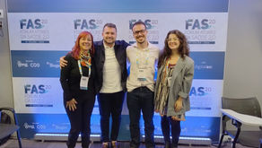 FórumCCNTs participa do 9º Fórum Atores da Saúde sobre ESG, comunicação em saúde e uso da Inteligência Artificial