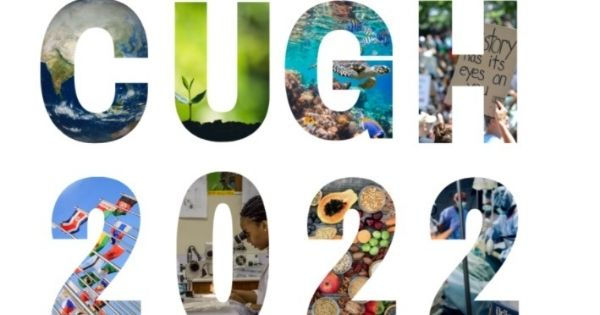 CUGH - Pessoas Saudáveis, Planeta Saudável, Justiça Social