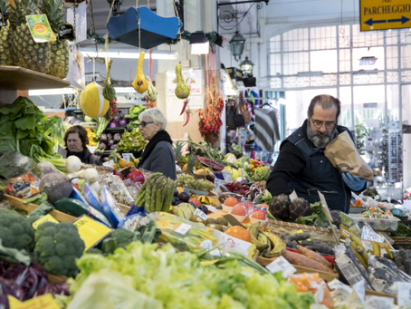 Financiamento de Desafio pela Alimentação Saudável - US$ 100.000