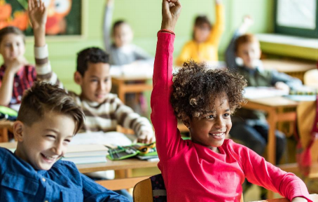 NCD Child lança relatório sobre saúde escolar na América Latina