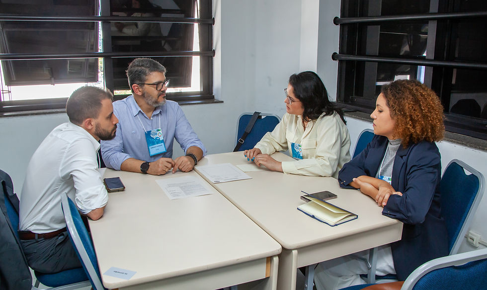 Foto: Arquivo pessoal