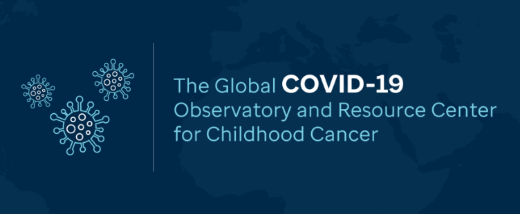 St. Jude Global - A OMS Fala Sobre o COVID-19