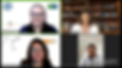 DCNTs em 2022: O que esperar? - Cobertura do evento do dia 28/01/2022