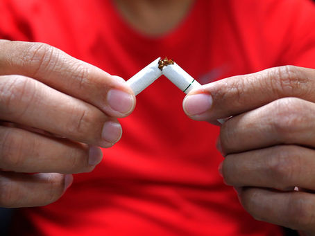 WHO - World No Tobacco Day 2020 awards