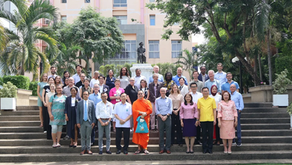 O cuidado centrado nas pessoas permanece mais um princípio do que uma prática