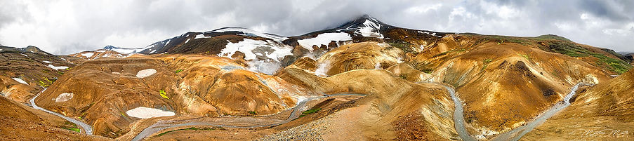Kerlingarfjöll