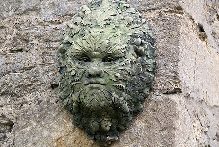 Lacock Village, UK