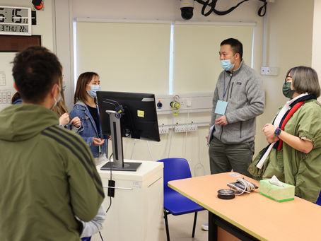 Book Professional Roleplayers for Medical Scenario Training