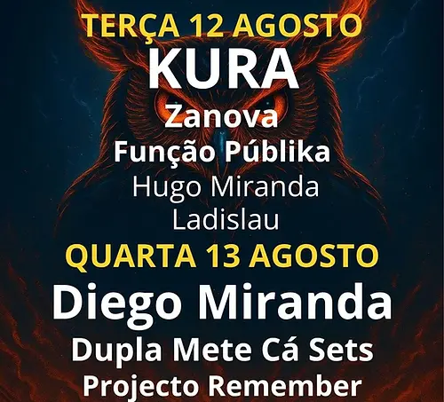 Lamares Summer Fest 25