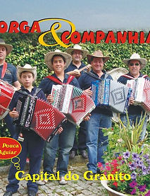 Grupo de concertinas