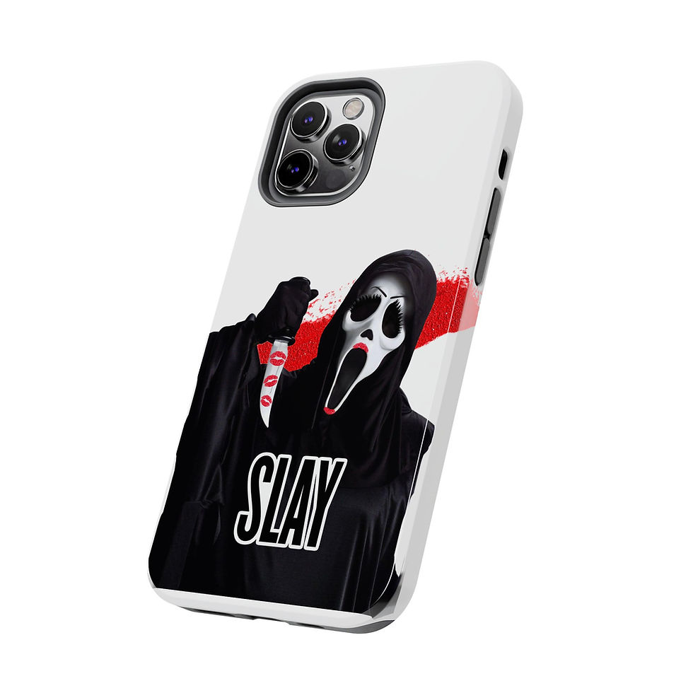 Thumbnail: Slay Phone Case 