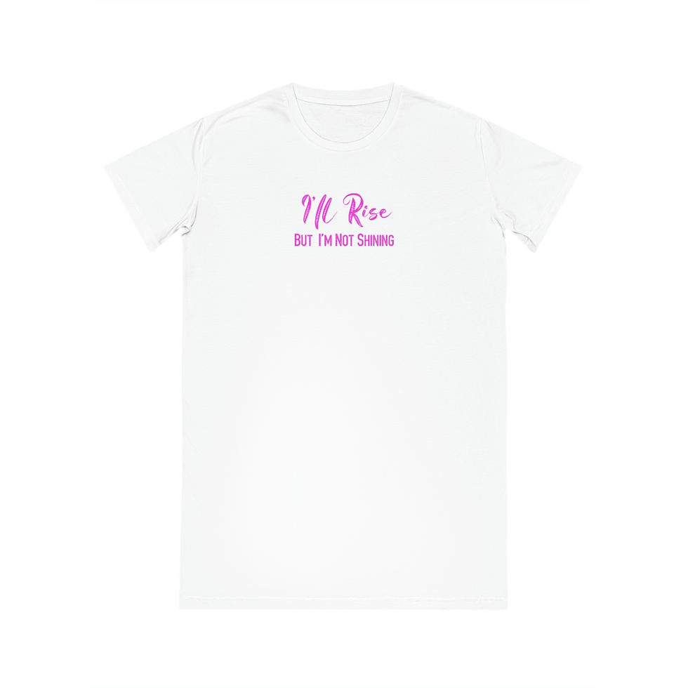 Thumbnail: Rise & Shine Sleep Tee