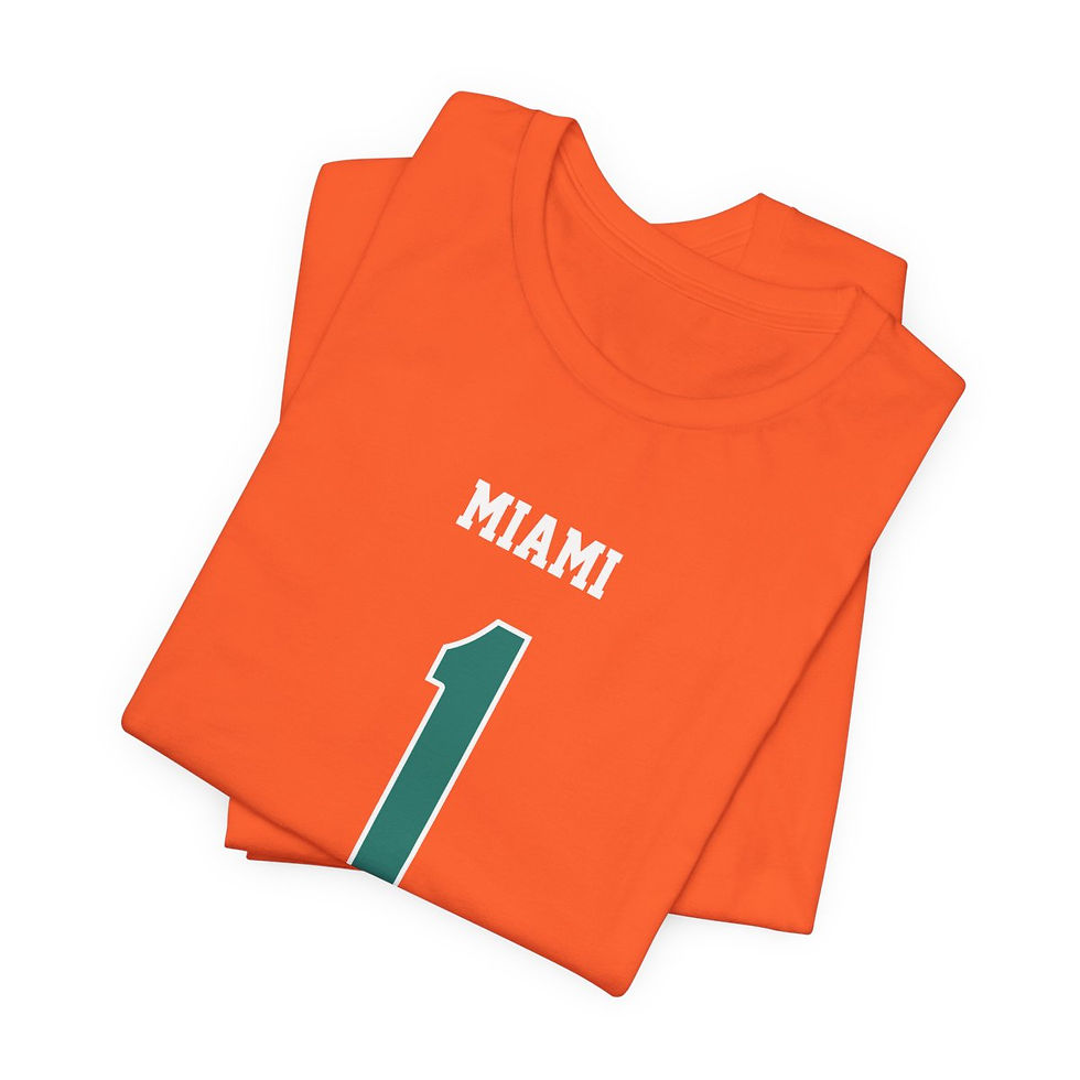 Thumbnail: Men's Hawk Tua Shirt